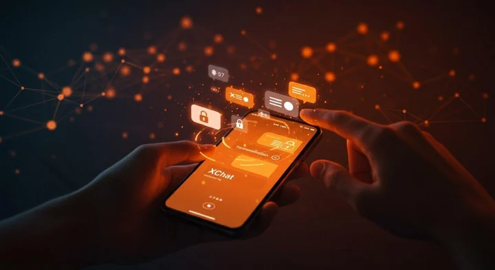 xchat常见问题 FAQ示意图,帮助完成xchat相关操作