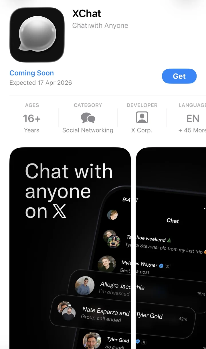 xchat常见问题 FAQ示意图,帮助完成xchat相关操作